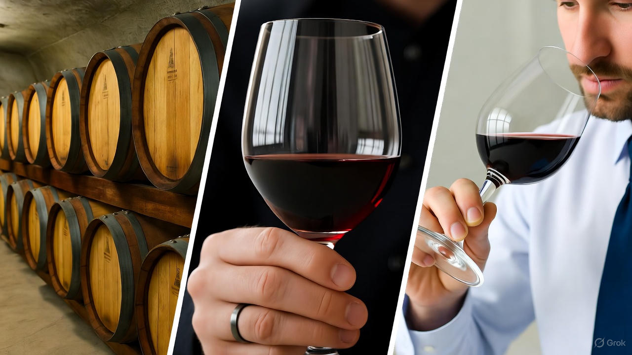 Bannière article de blog Cognac