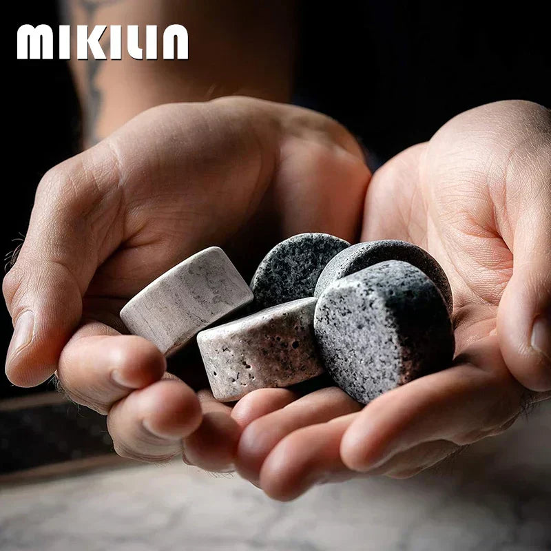 Pierre glaçon : Utilisation et avantages