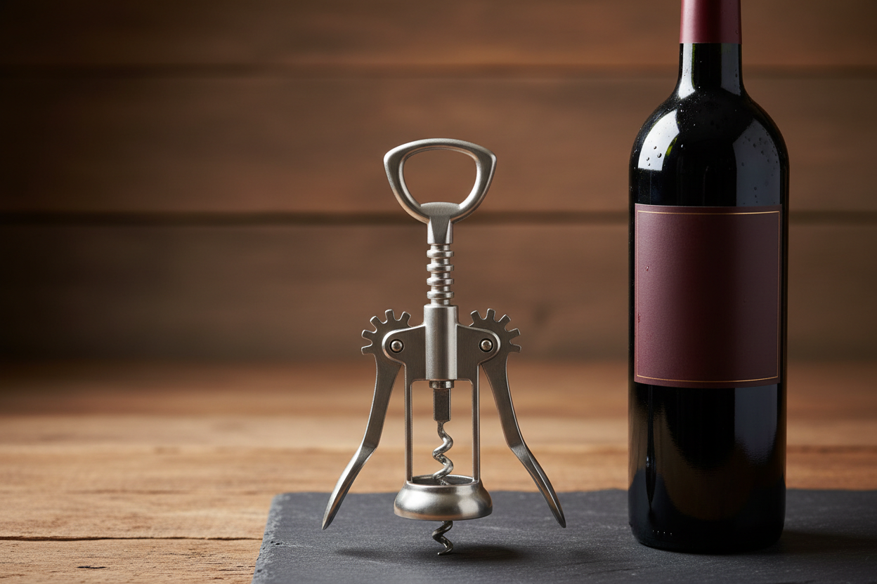 Tire-bouchon Charles de Gaulle : origine et histoire