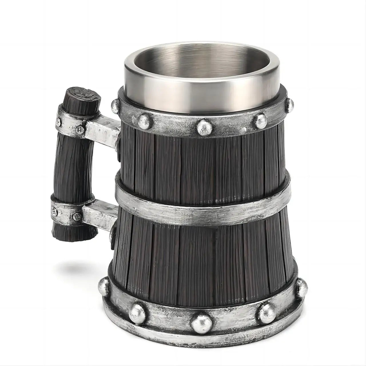 German beer mug 400ml