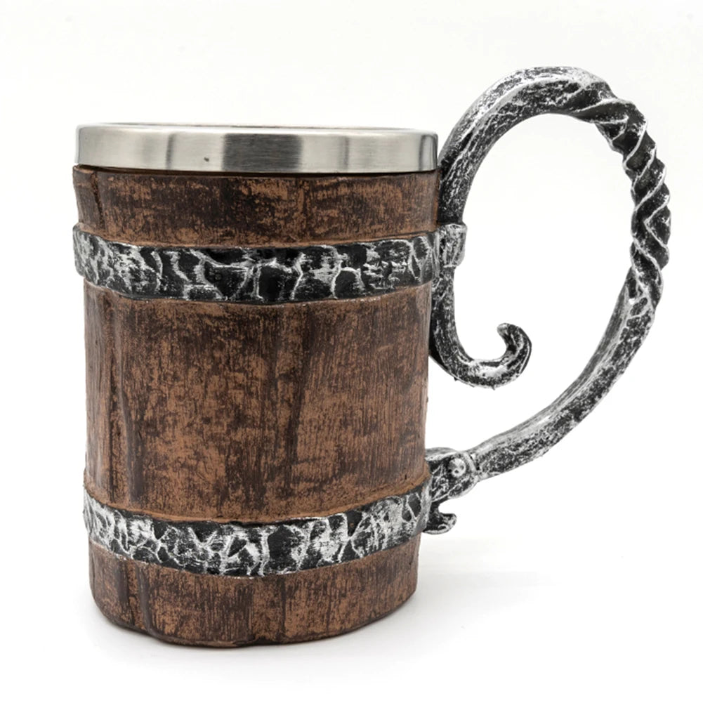Tavern mug 500ml