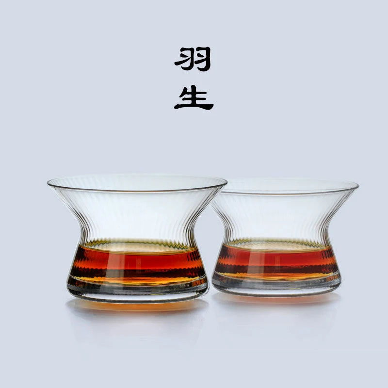 Verre à whisky japonais 75ml