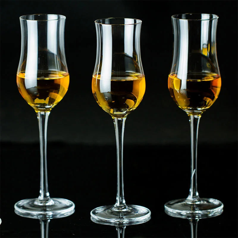Verre tulipe copita pour sommelier 170ml