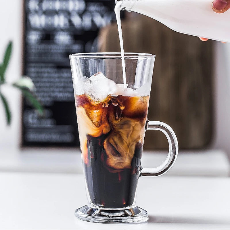 Verre pour Irish Coffee - 280ml