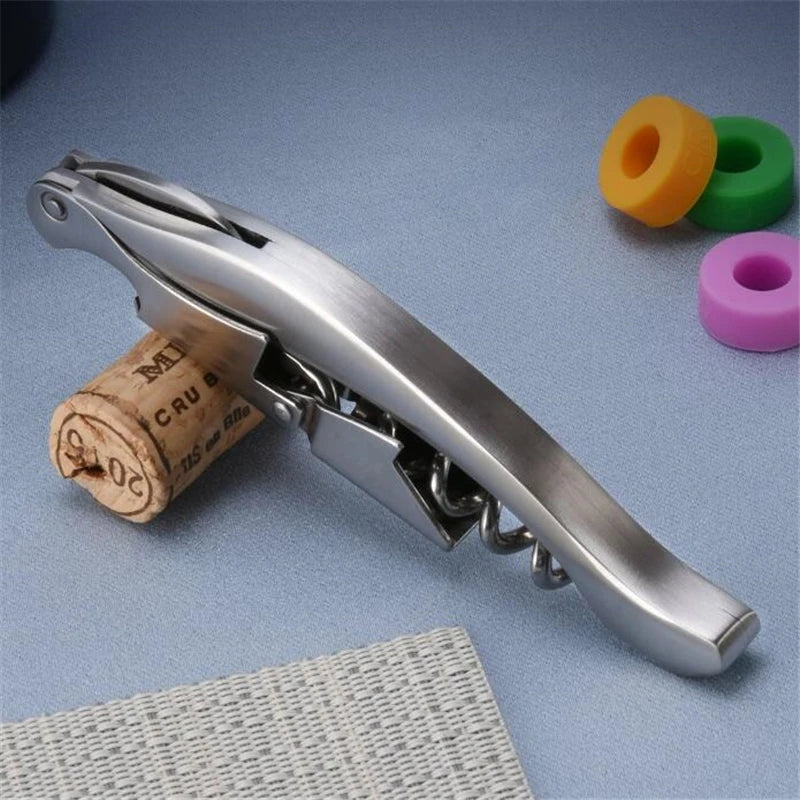 Tire-bouchon limonadier professionnel