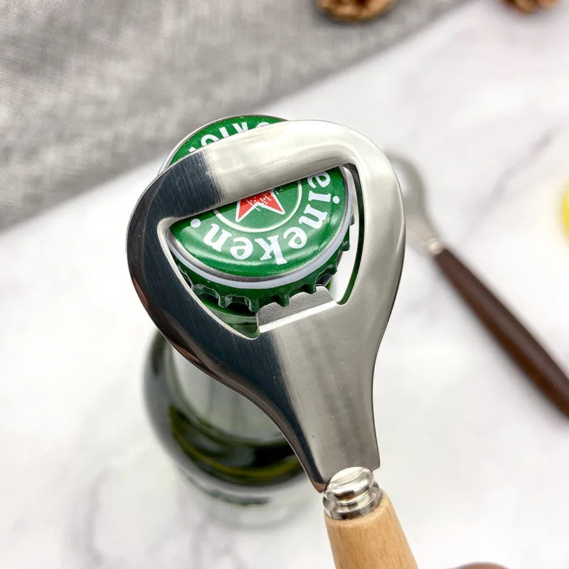 Décapsuleur limonadier