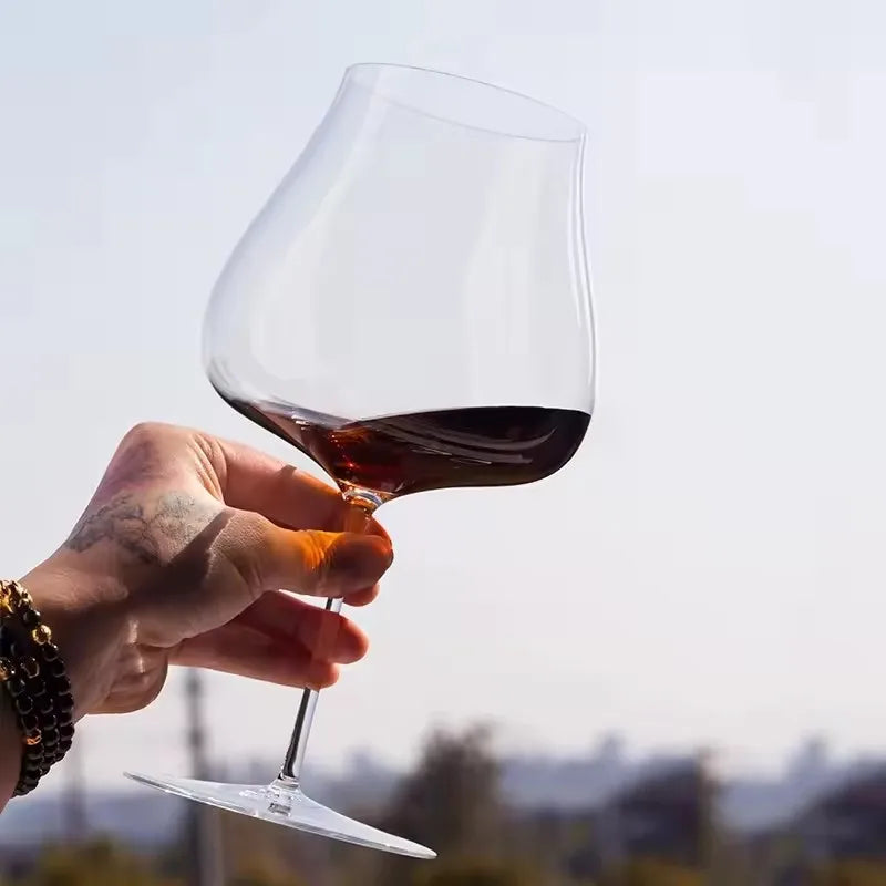 Set of 2 Grand Cru Port glasses