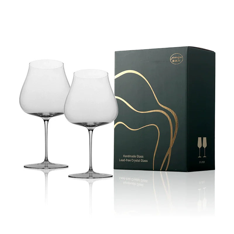 Set of 2 Grand Cru Port glasses