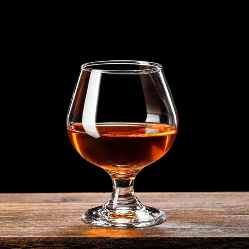 Set of two small 200ml Porto glasses
