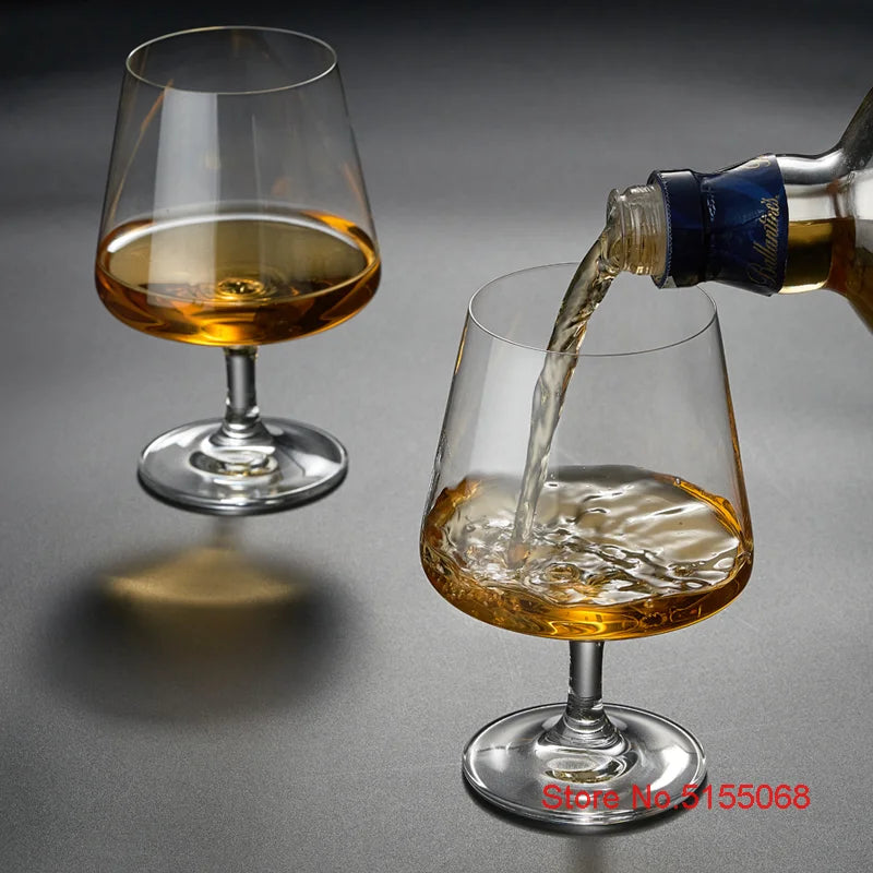 Lot 2 verres à Porto 450ml