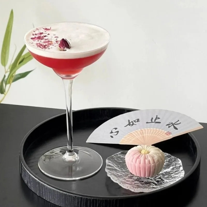 Lot deux verres pour margarita simple 150ml