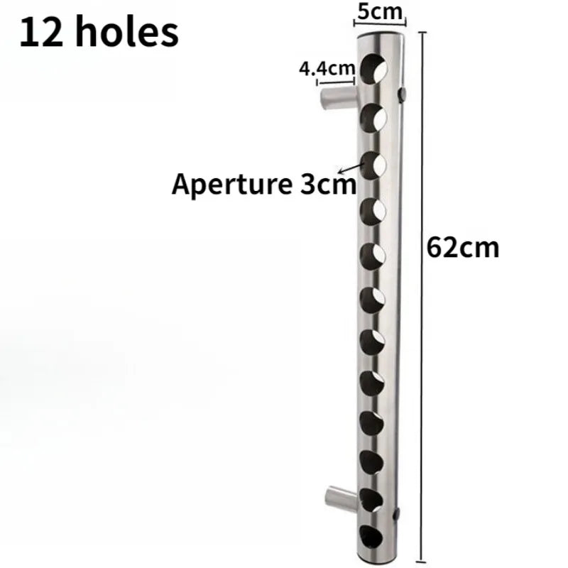 taille porte bouteille 12