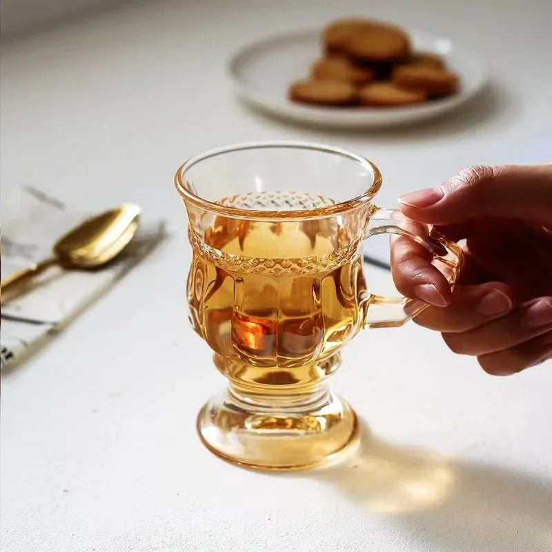 Petit verre à Irish Coffee - 150ml