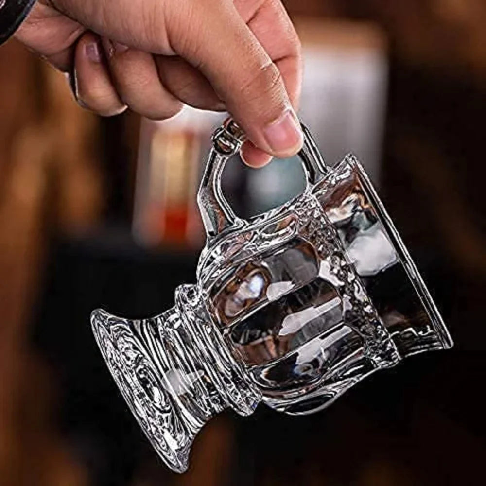 Petit verre à Irish Coffee - 150ml