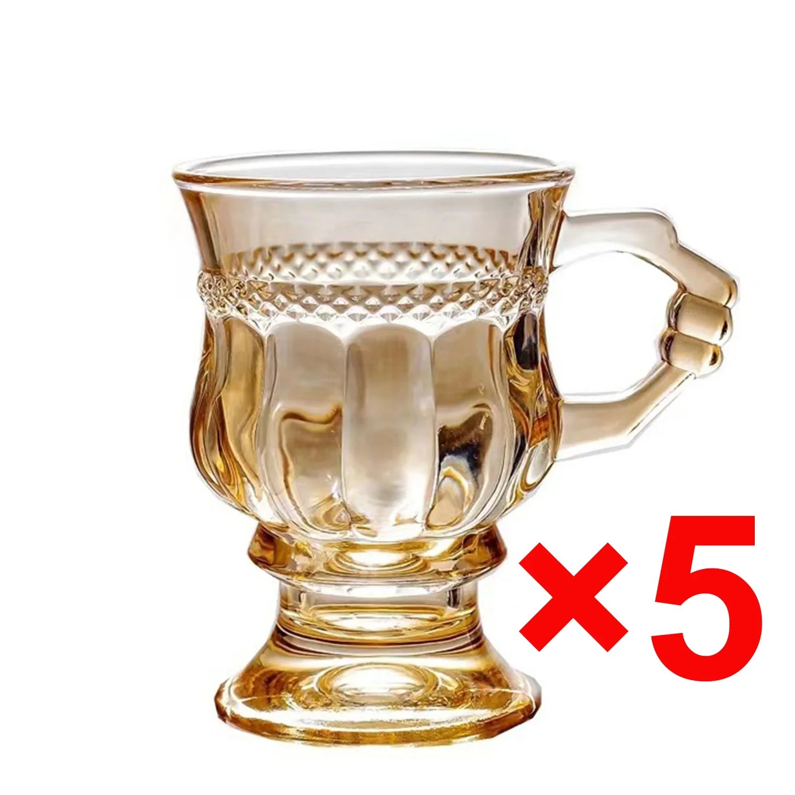 Petit verre à Irish Coffee - 150ml