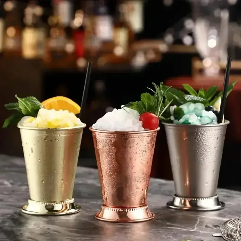 Mug verre à moscow mule 400ml