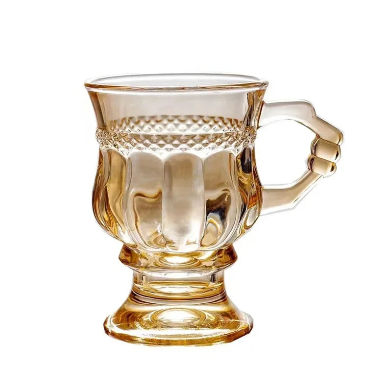 Petit verre à Irish Coffee - 150ml