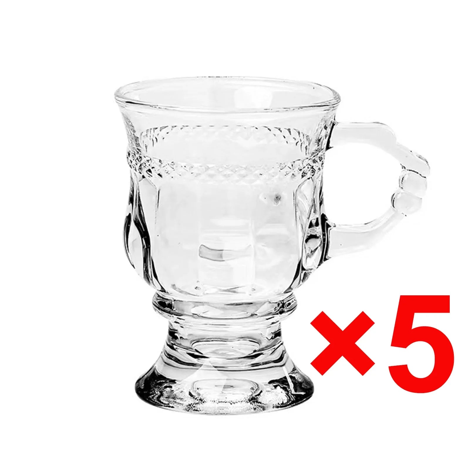Petit verre à Irish Coffee - 150ml
