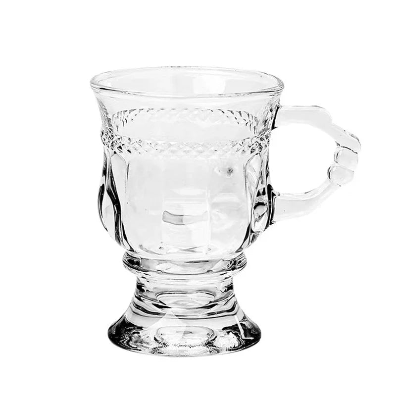 Petit verre à Irish Coffee - 150ml