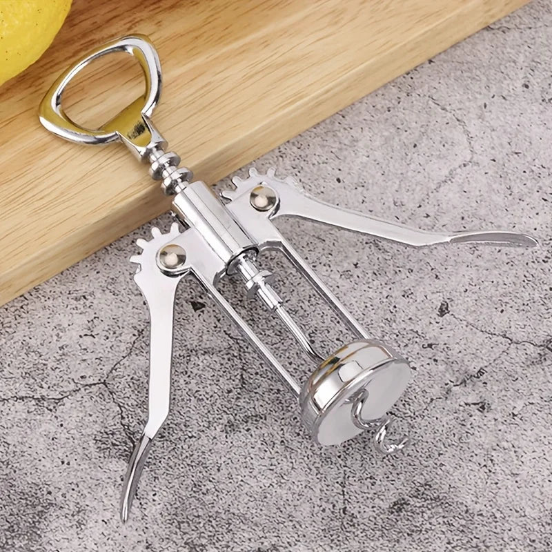 Tire-bouchon de Gaulle sur une table