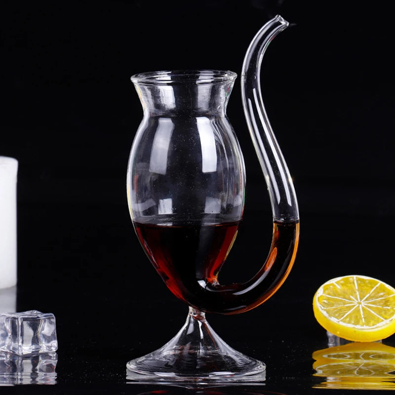 200ml Port Glass