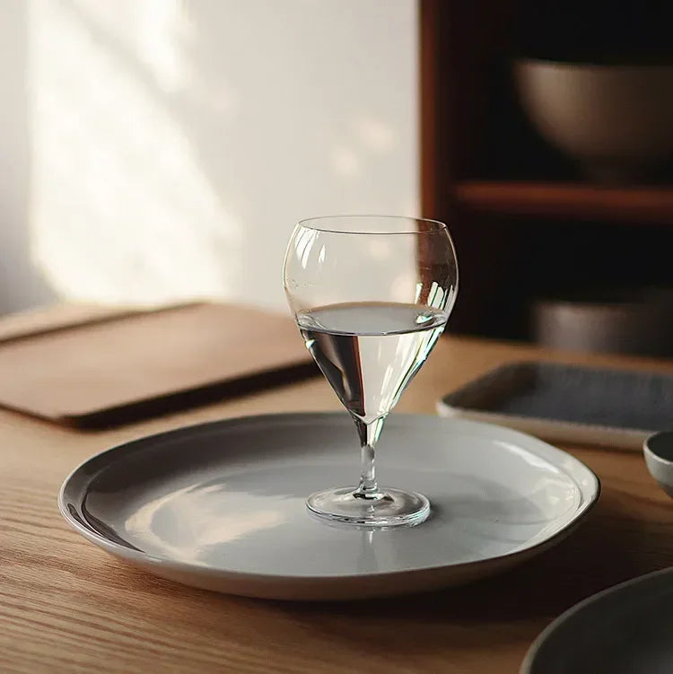 Diamond Port Glass 150 ml