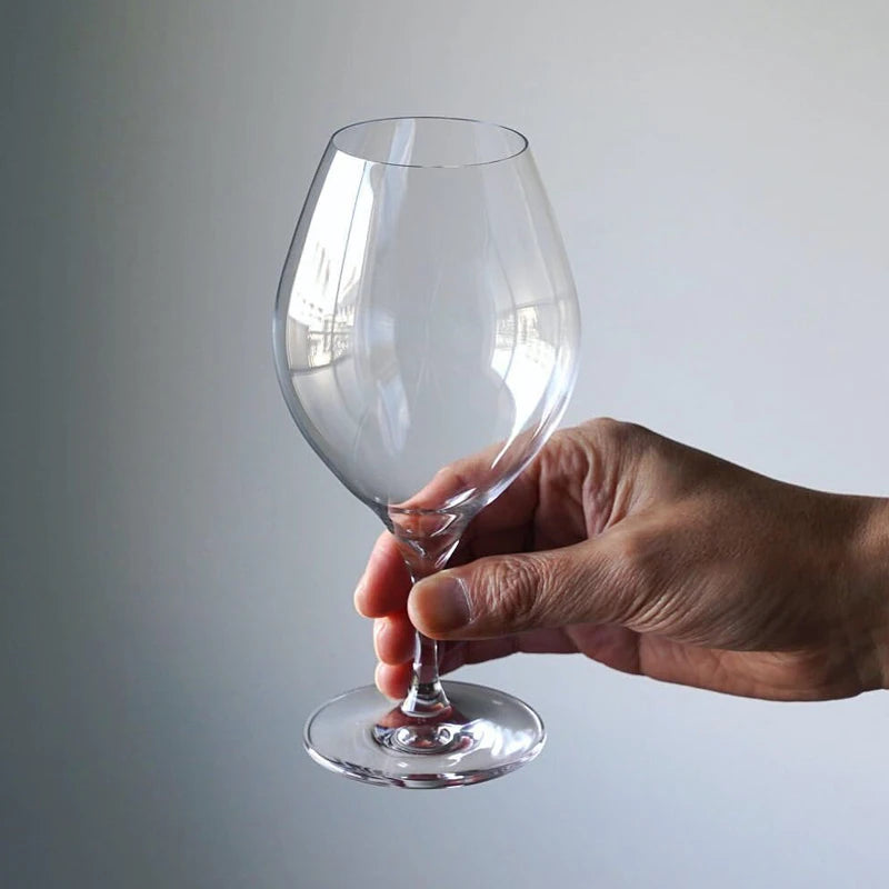 Japanese Port Glass 450ml