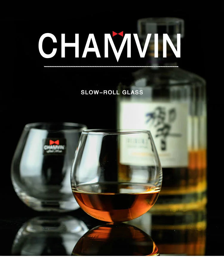 Affiche vVerre à whisky japonais nénuphar 300ml