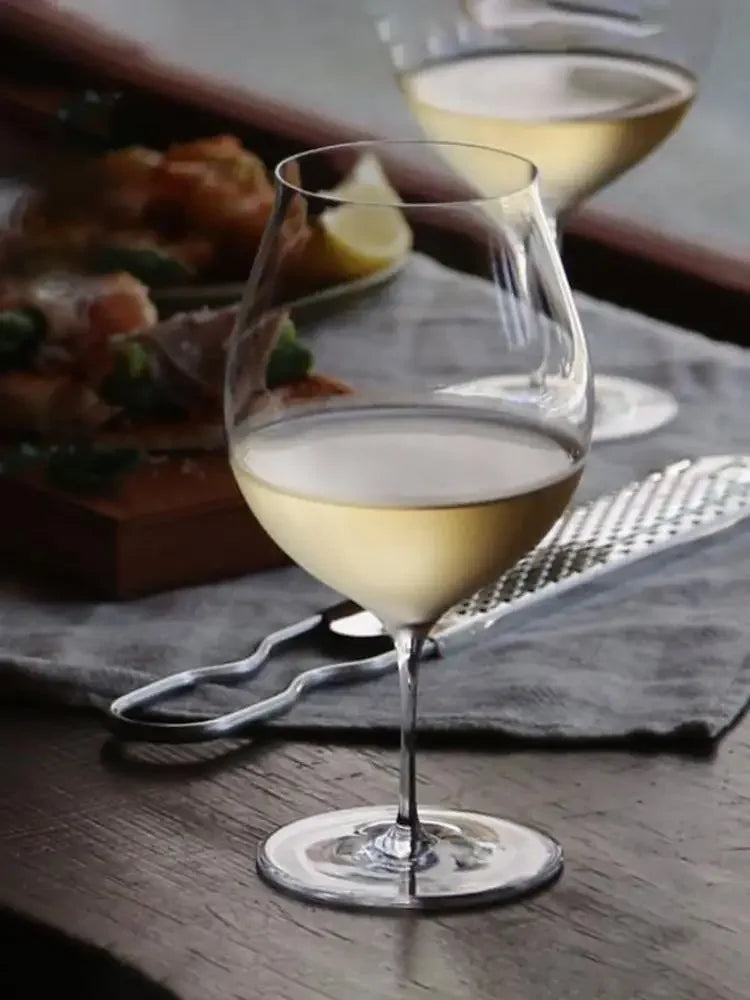 400ml glass of port