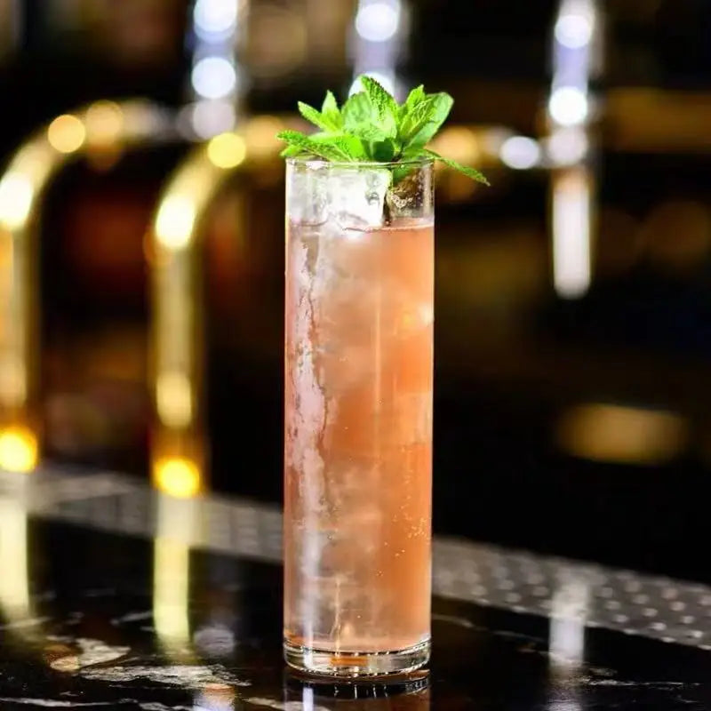 Verre cocktail de bar