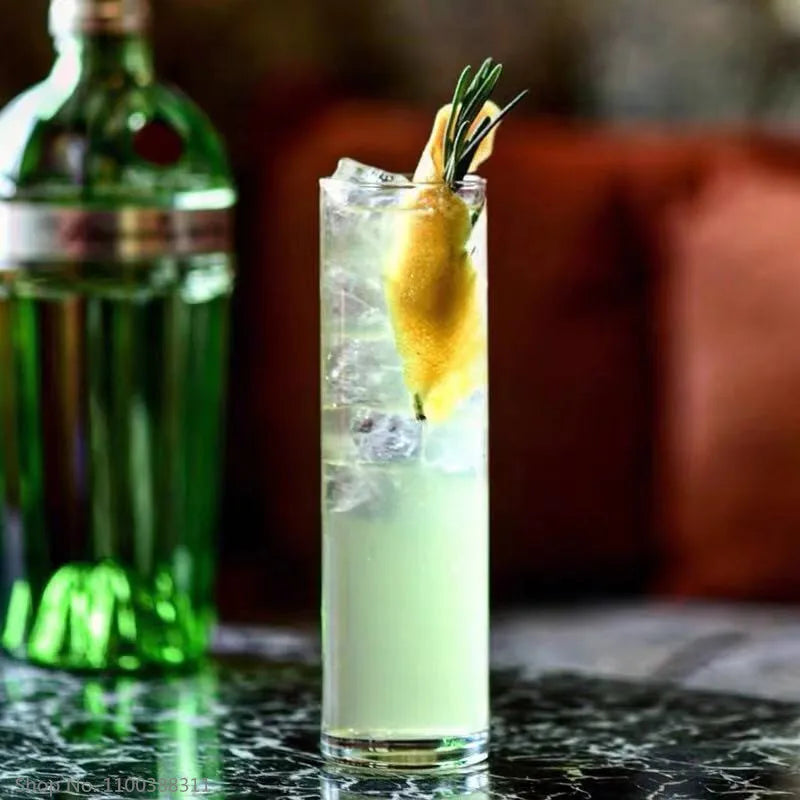 Verre à cocktail style verre long drink