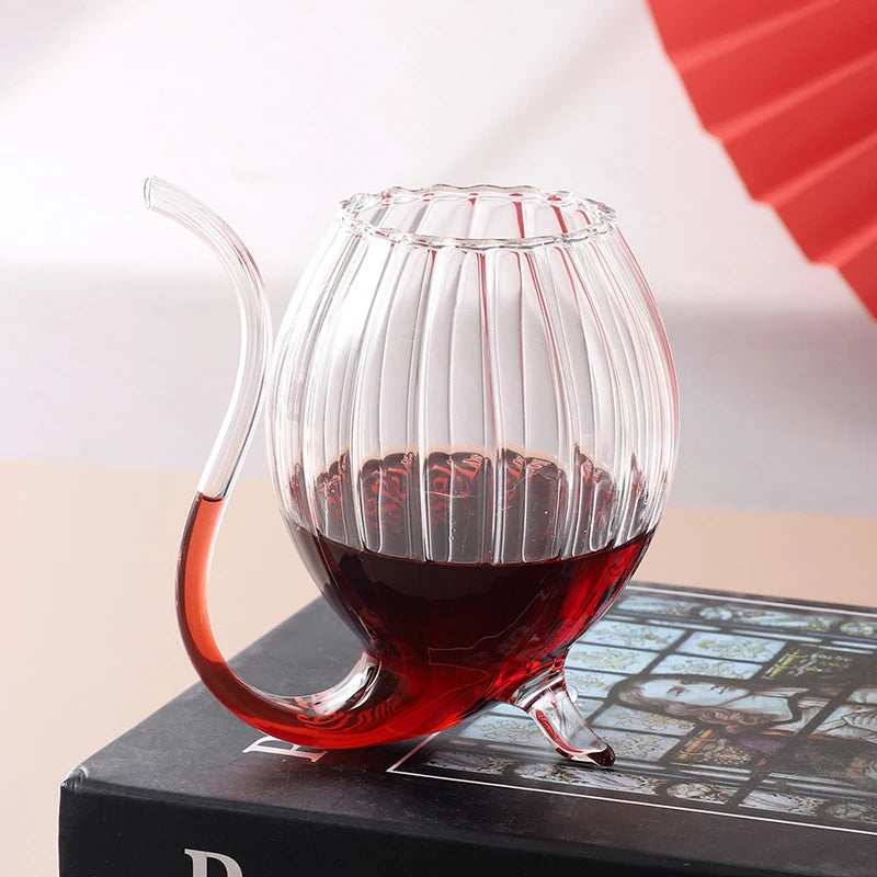 Port glass