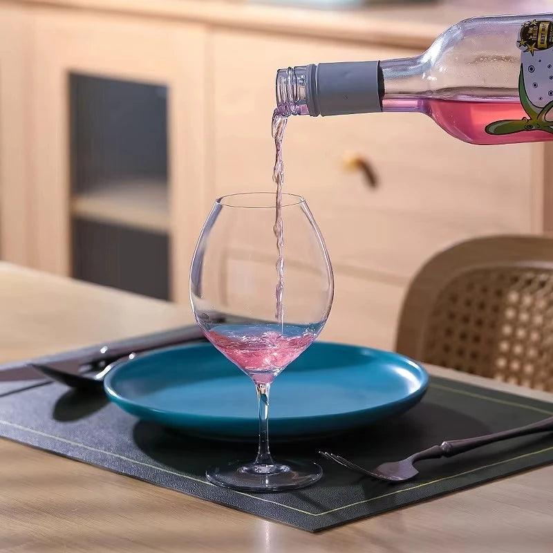 490ml port glass