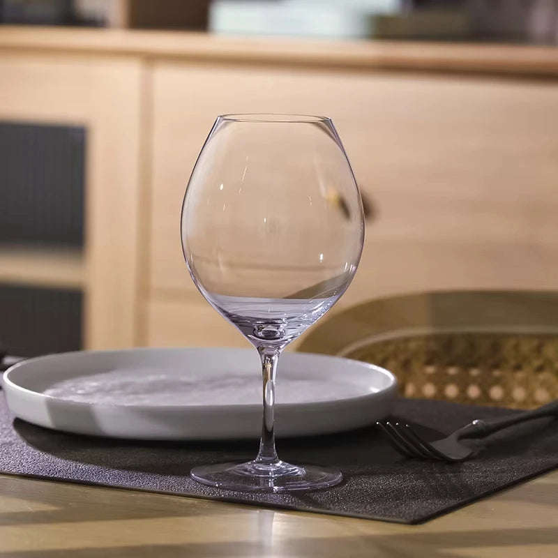 490ml port glass