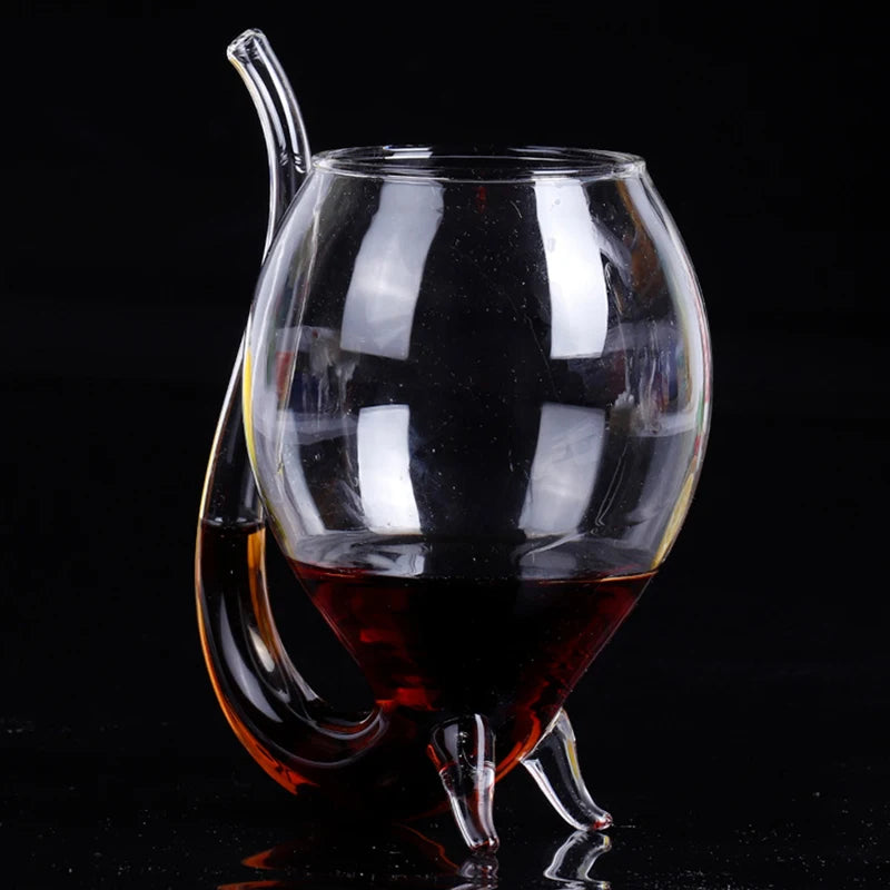 200ml Port Glass