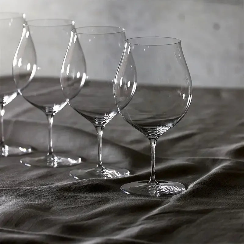 400ml glass of port