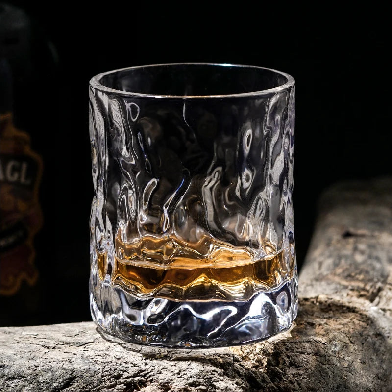 Second zoom verre à whisky japonais