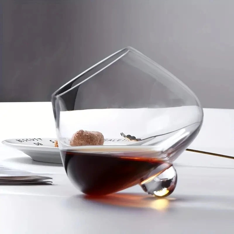 Verre à cognac belly - 250ml