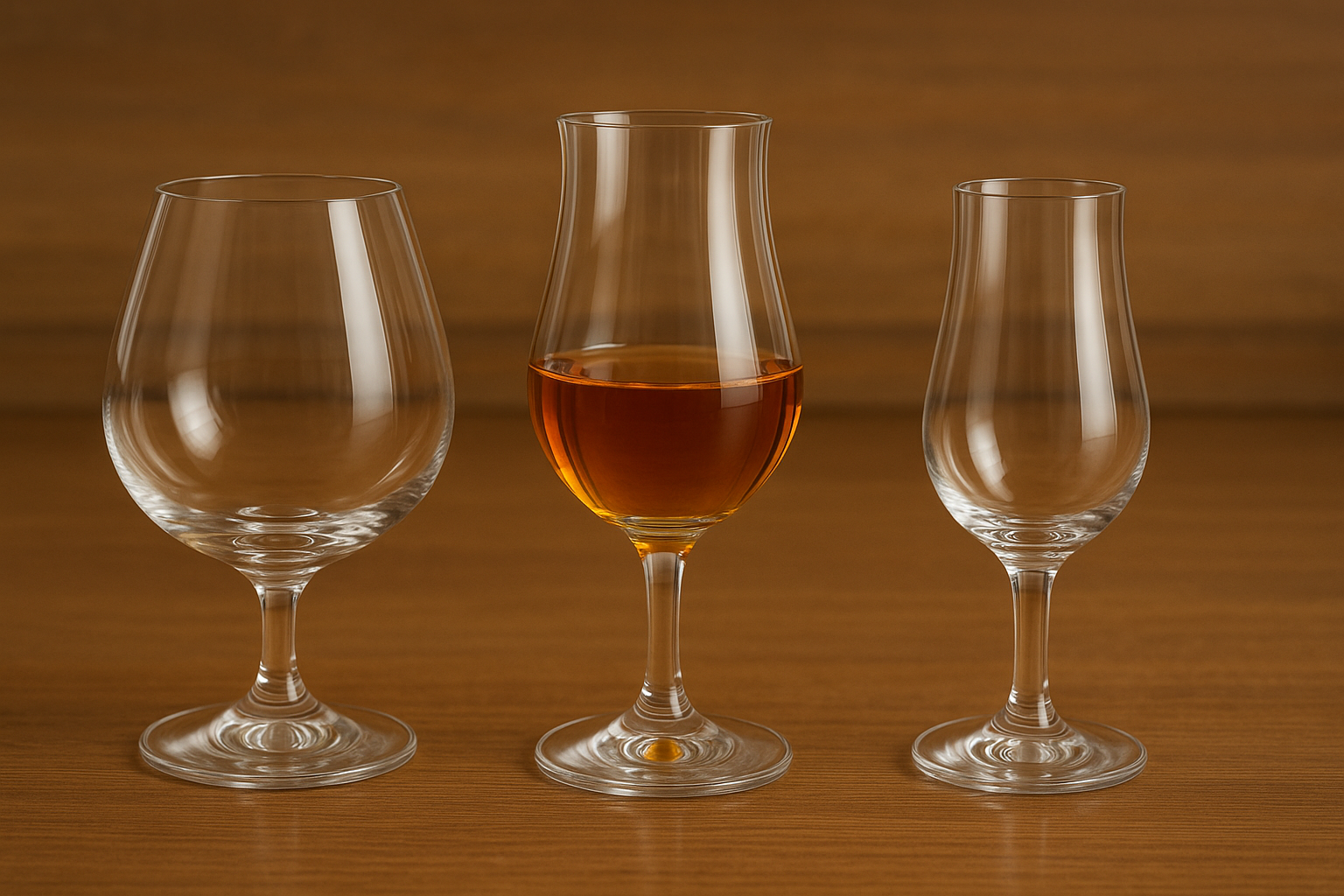 Vins de Porto : Comment Choisir Entre verre Ballon et INAO ?