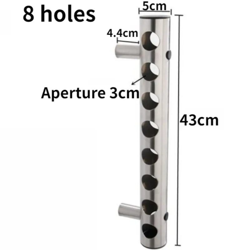 Le taille porte bouteille 8