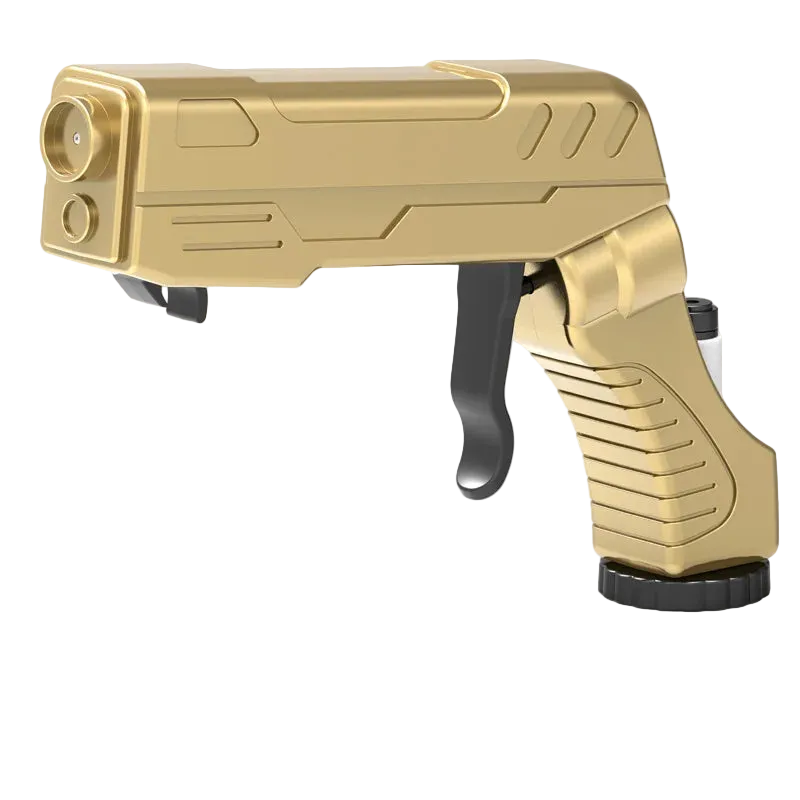 Champagne gun or mariage universel