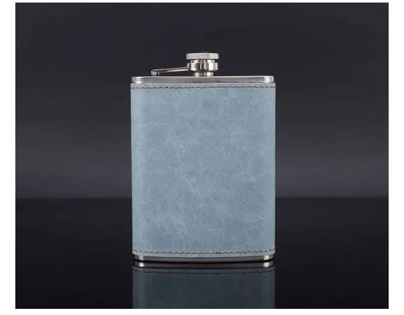 Flasque alcool seul