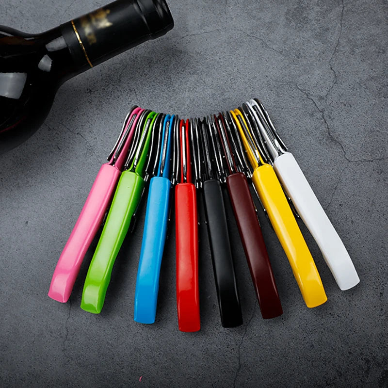 Lemonade bottle opener