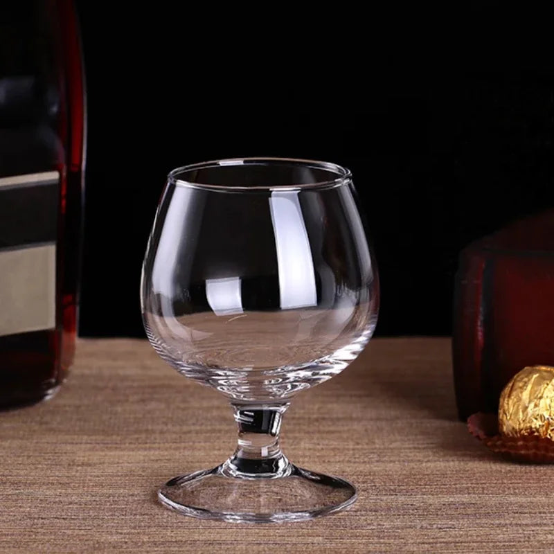 Lot 2 verres à cognac Le petit - 200ml