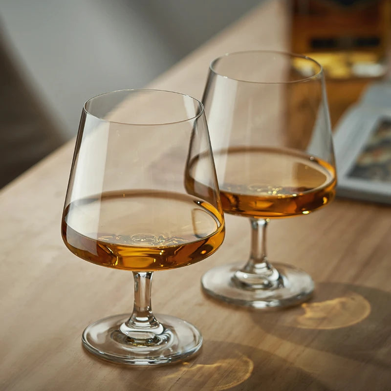 Lot 2 verres à cognac Tasting 350ml