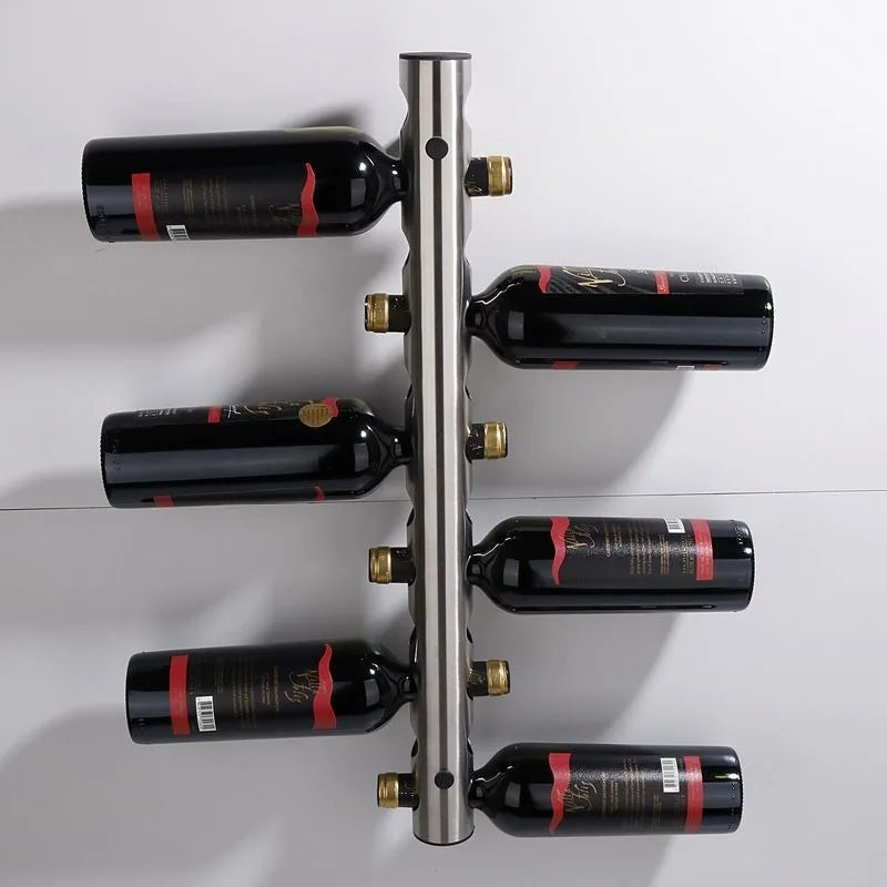 Porte bouteille 8 ou 12