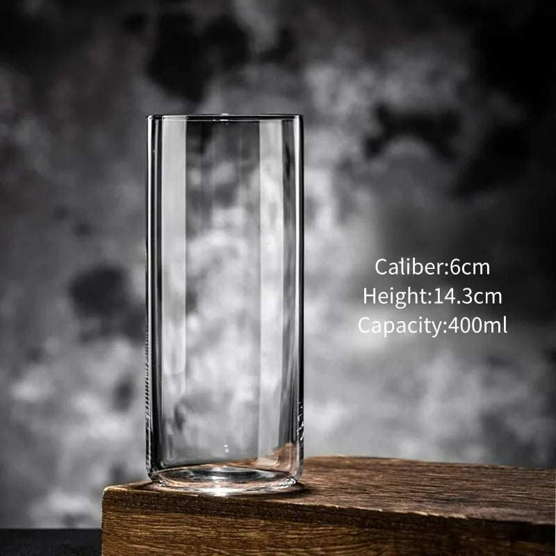 Verre long drink simple 400ml