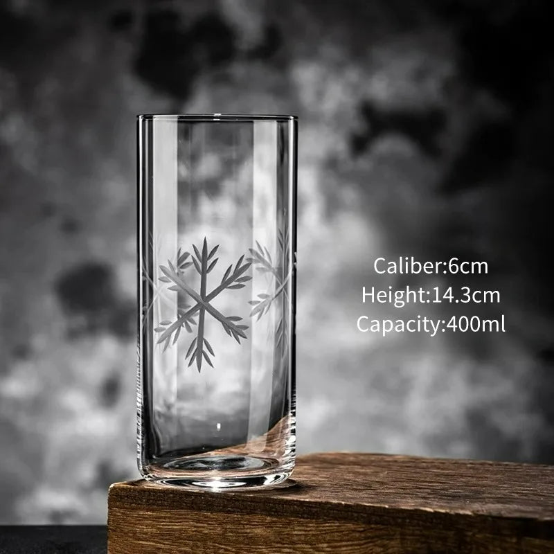 Verre long drink simple 400ml