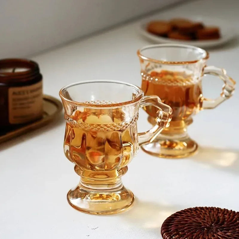 Petit verre à Irish Coffee - 150ml