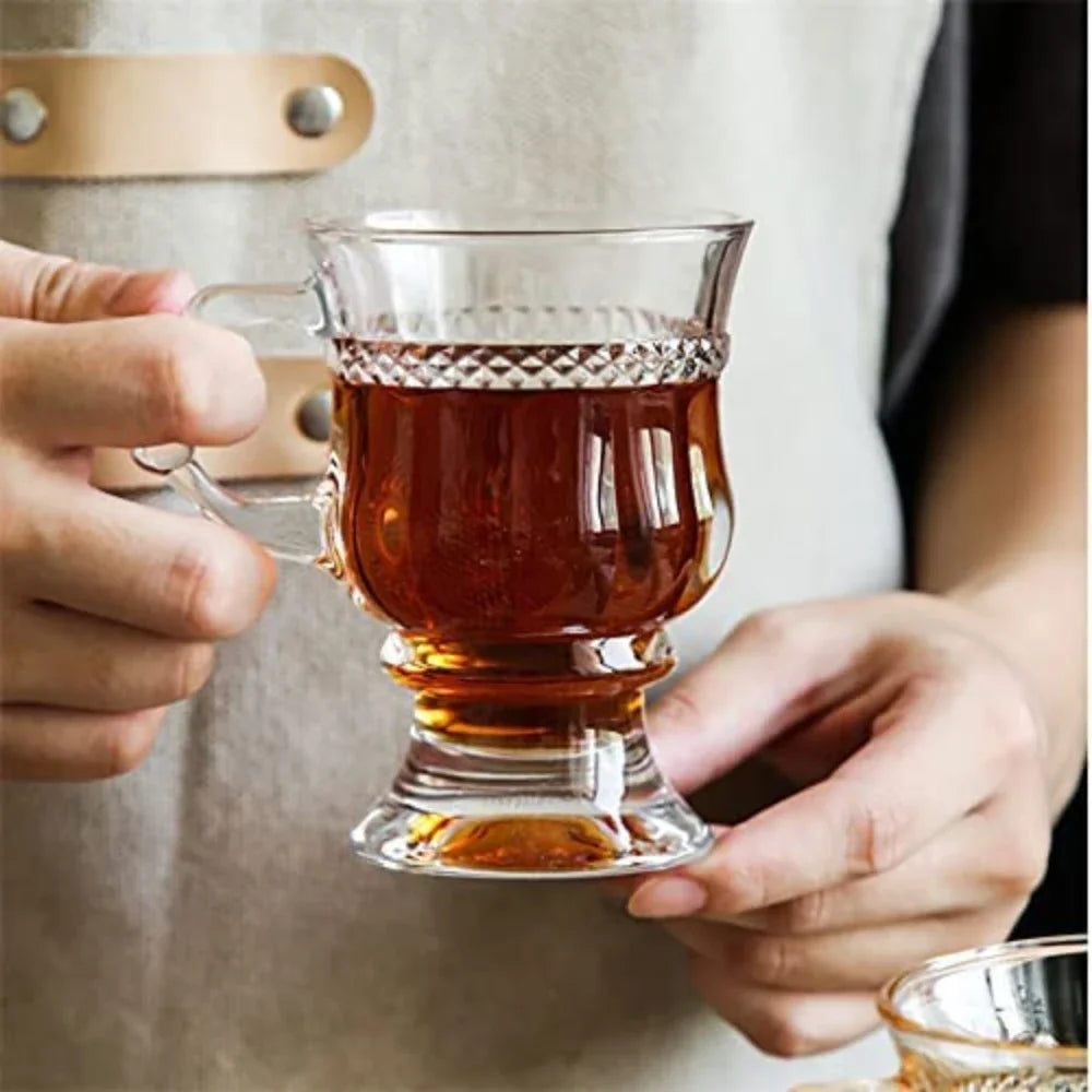 Petit verre à Irish Coffee - 150ml